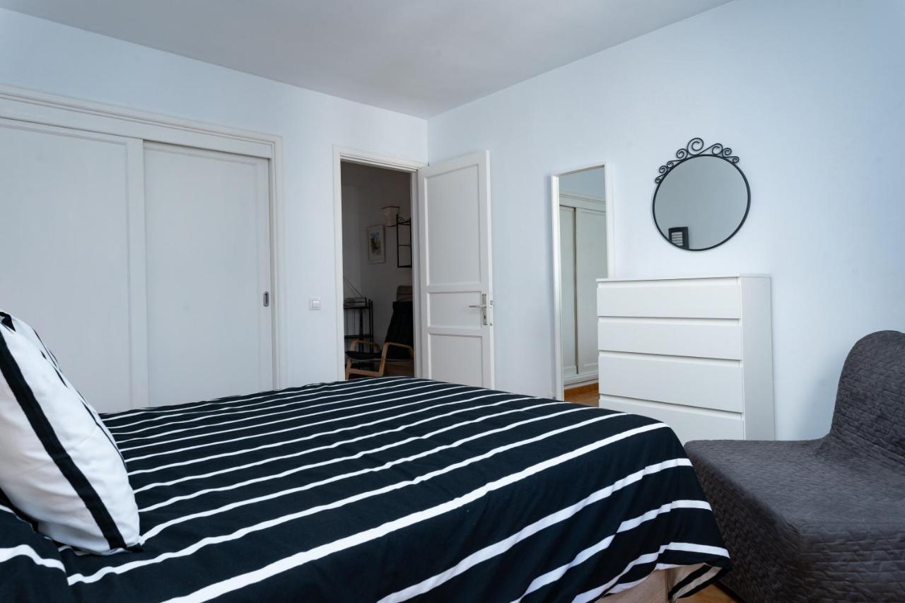 Apartamento Bliss -Panoramic Views- Costa Teguise Exterior foto