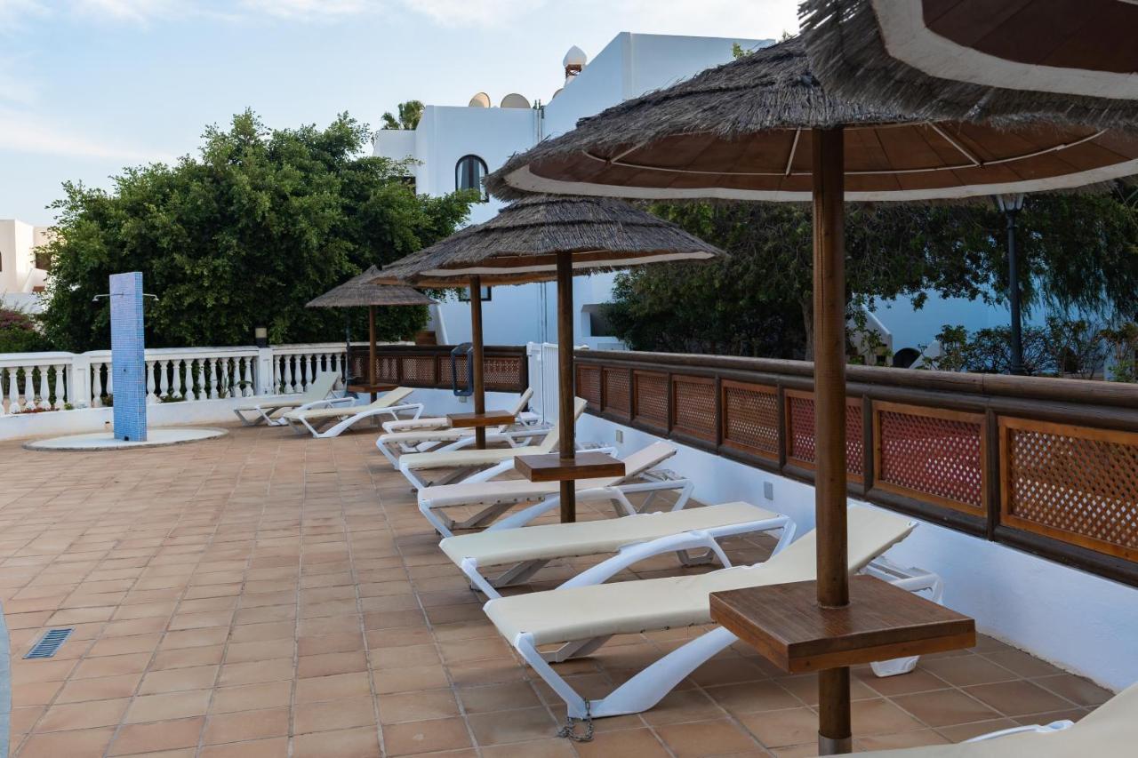 Apartamento Bliss -Panoramic Views- Costa Teguise Exterior foto
