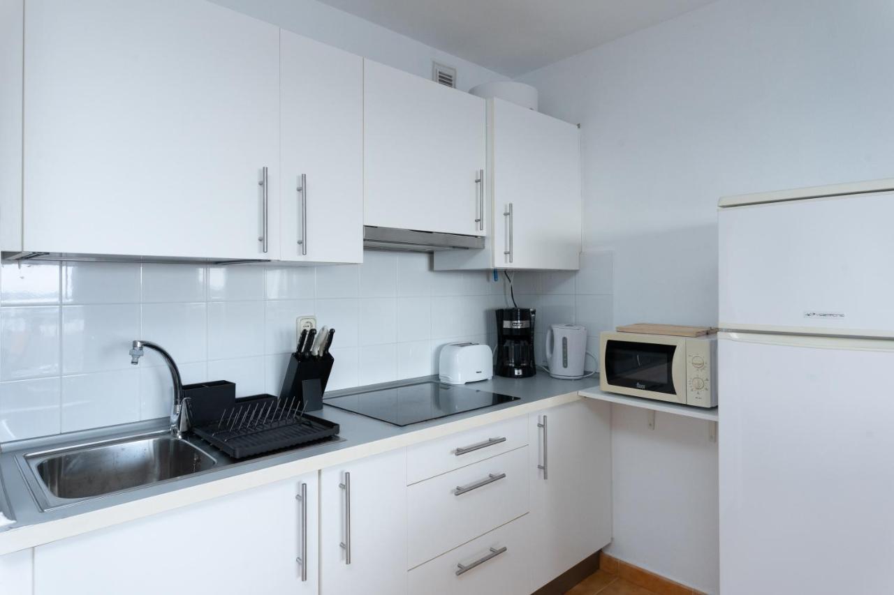 Apartamento Bliss -Panoramic Views- Costa Teguise Exterior foto