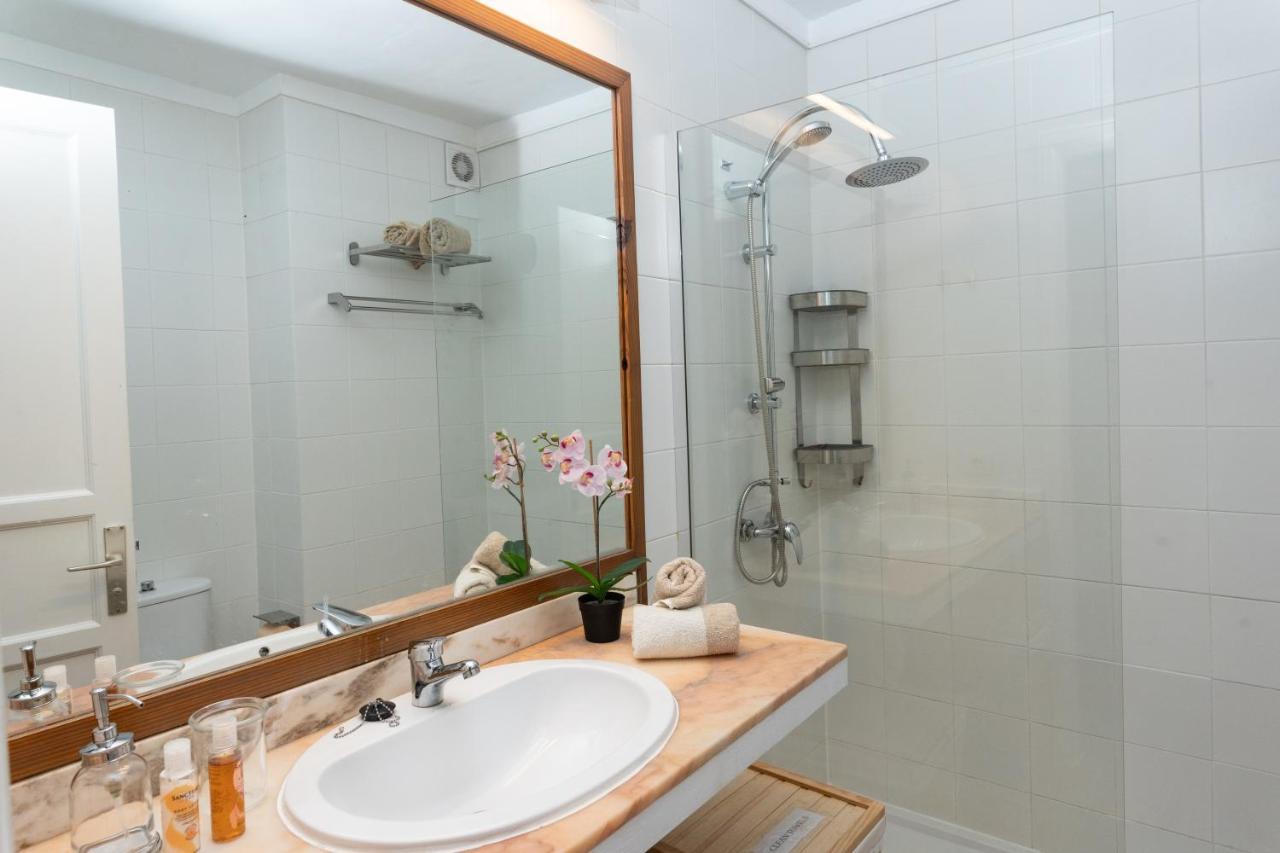 Apartamento Bliss -Panoramic Views- Costa Teguise Exterior foto