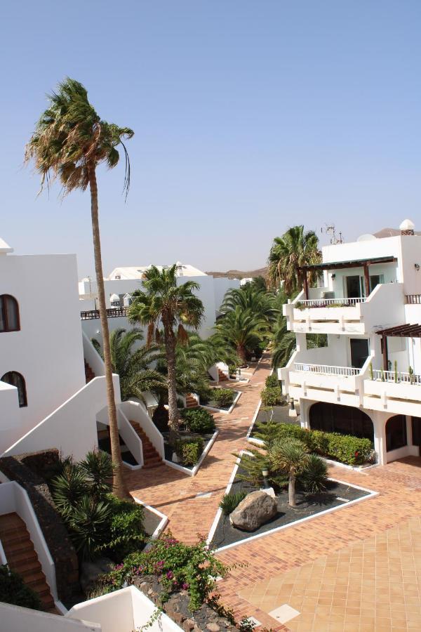 Apartamento Bliss -Panoramic Views- Costa Teguise Exterior foto