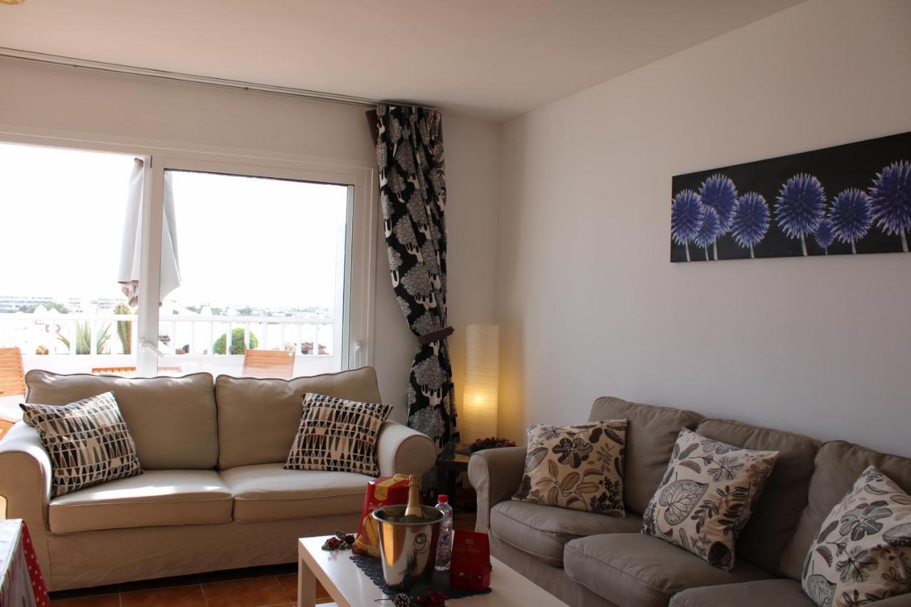 Apartamento Bliss -Panoramic Views- Costa Teguise Exterior foto