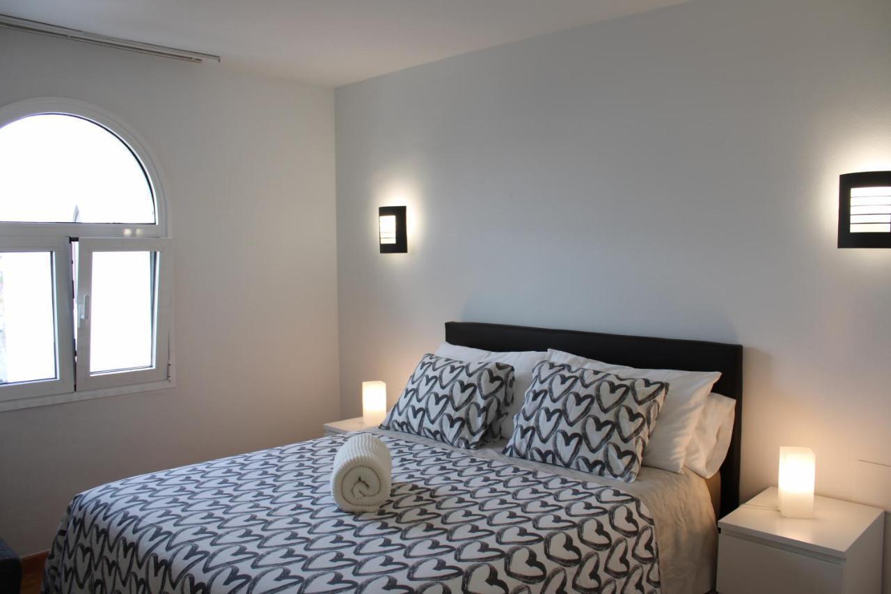 Apartamento Bliss -Panoramic Views- Costa Teguise Exterior foto