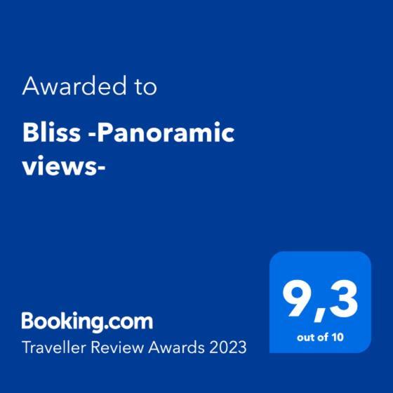 Apartamento Bliss -Panoramic Views- Costa Teguise Exterior foto