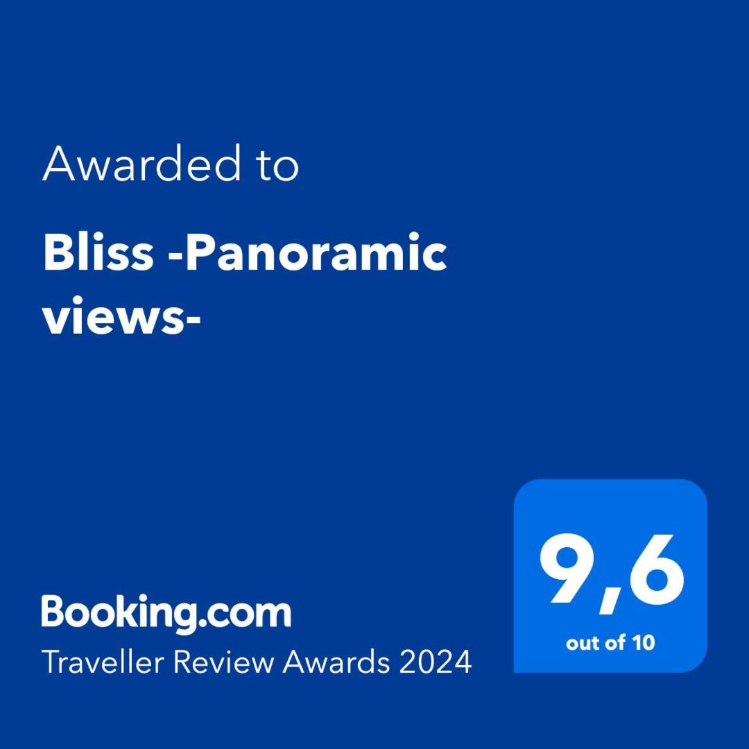 Apartamento Bliss -Panoramic Views- Costa Teguise Exterior foto